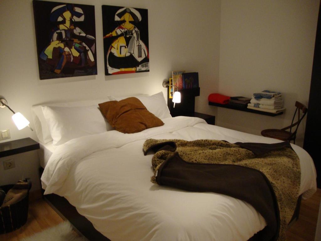 Ferienwohnung Triana Teatro Vv Las Palmas / Gran Canaria Zimmer foto