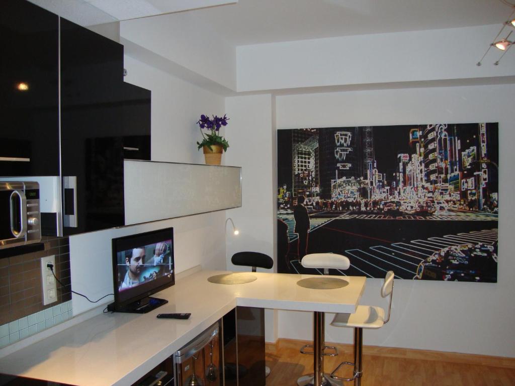 Ferienwohnung Triana Teatro Vv Las Palmas / Gran Canaria Zimmer foto