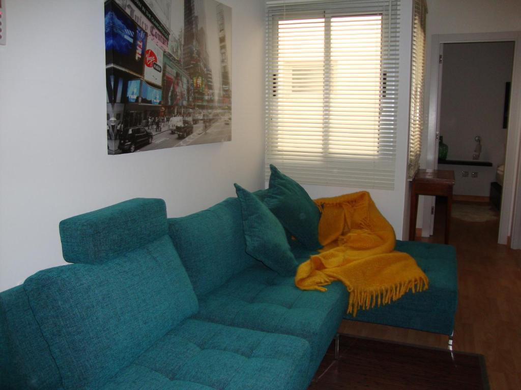 Ferienwohnung Triana Teatro Vv Las Palmas / Gran Canaria Zimmer foto