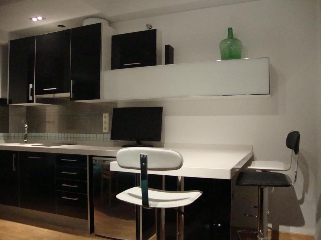 Ferienwohnung Triana Teatro Vv Las Palmas / Gran Canaria Zimmer foto