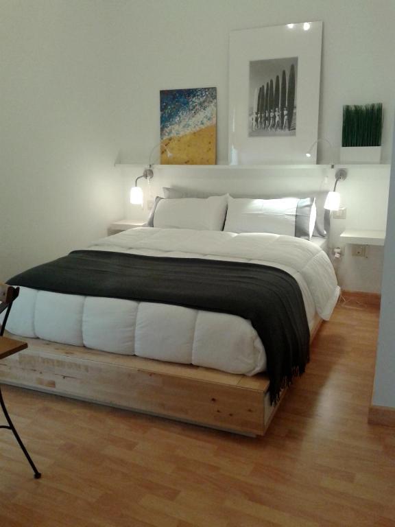 Ferienwohnung Triana Teatro Vv Las Palmas / Gran Canaria Zimmer foto