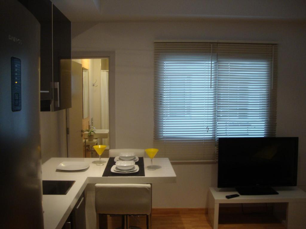 Ferienwohnung Triana Teatro Vv Las Palmas / Gran Canaria Zimmer foto