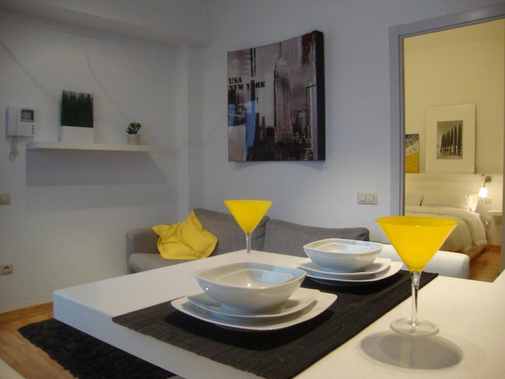 Ferienwohnung Triana Teatro Vv Las Palmas / Gran Canaria Zimmer foto
