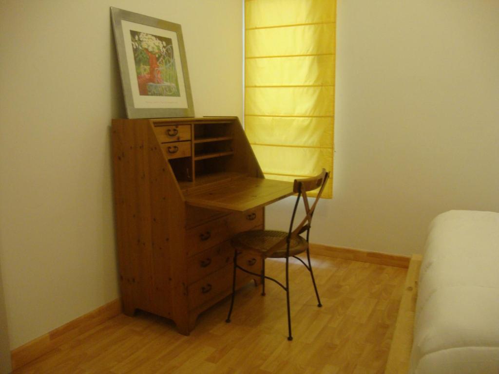 Ferienwohnung Triana Teatro Vv Las Palmas / Gran Canaria Zimmer foto