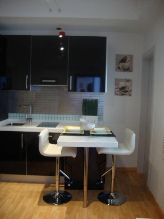 Ferienwohnung Triana Teatro Vv Las Palmas / Gran Canaria Zimmer foto